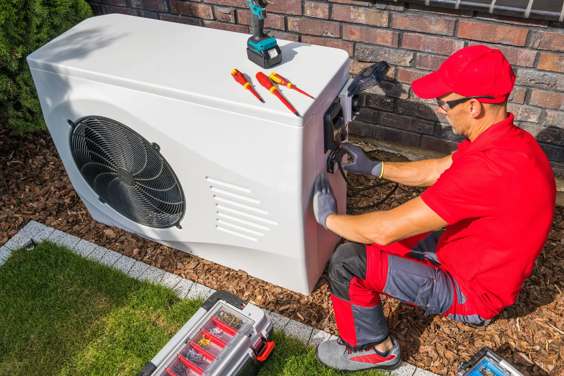 About HVAC in Royal Oak, MI